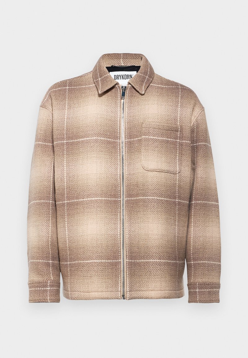 drykorn Lichte jas beige