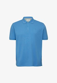 Unausgewählt, royalblau