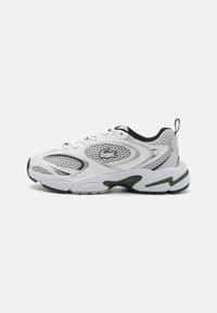 STORM 96 2K 125 - Baskets basses - white/dark green