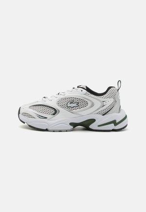 STORM 96 2K 125 - Tenisky - white/dark green