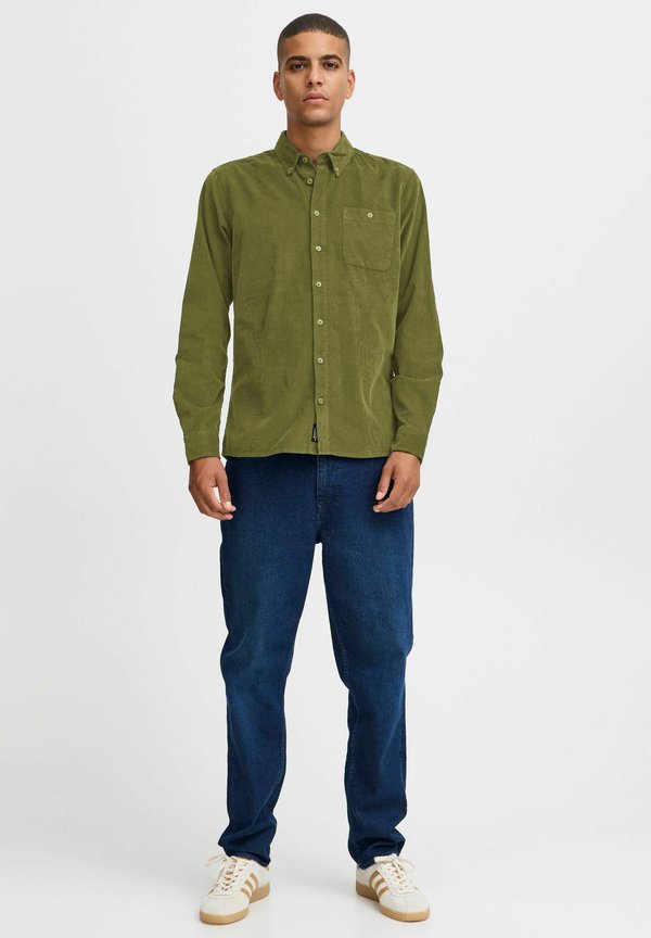 BHSHIRT - Shirt - capulet olive4