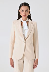 Blazer - beige