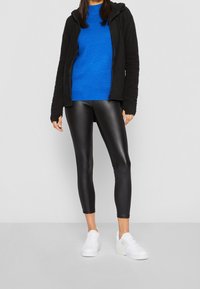 Urban Classics Pullover - blue