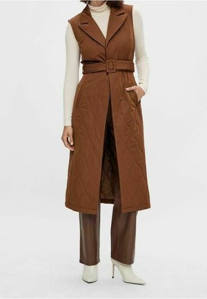 Väst - brown
