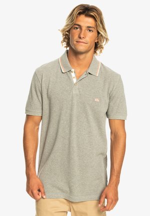 Quiksilver LOIA - KURZÄRMLIGES - Polo - sjsh