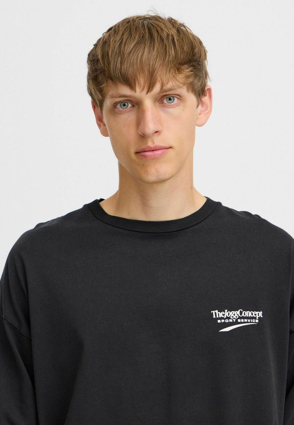 JCMMSAM LS - Sweatshirt2