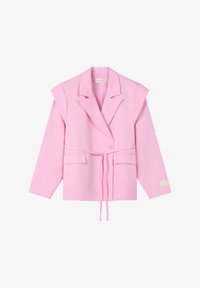 Non sélectionné, pink