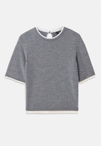 MYLESIO - Jumper - gris