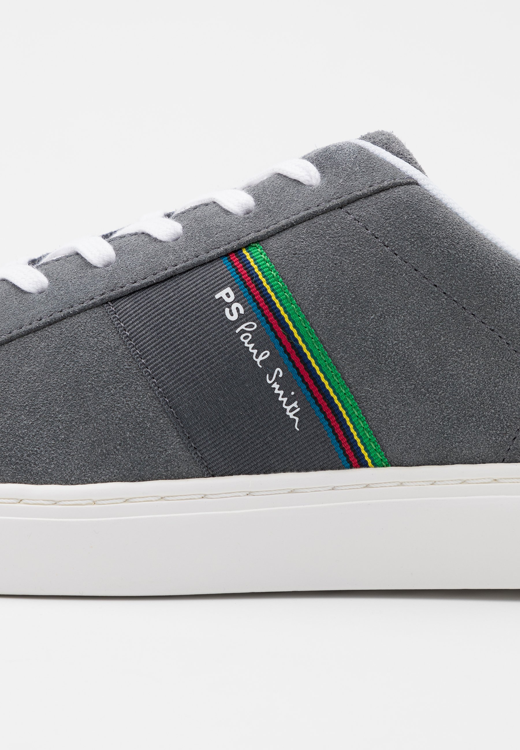 PS Paul Smith REX Joggesko grey Zalando.no PS Paul Smith HUEY Joggesko grey Zalando.no