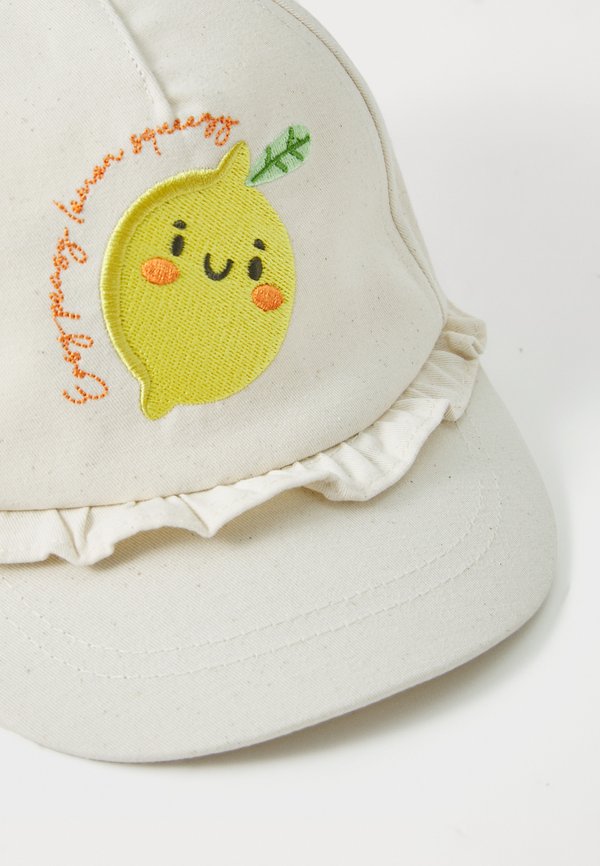 MINI LEMON UNISEX - Cap2