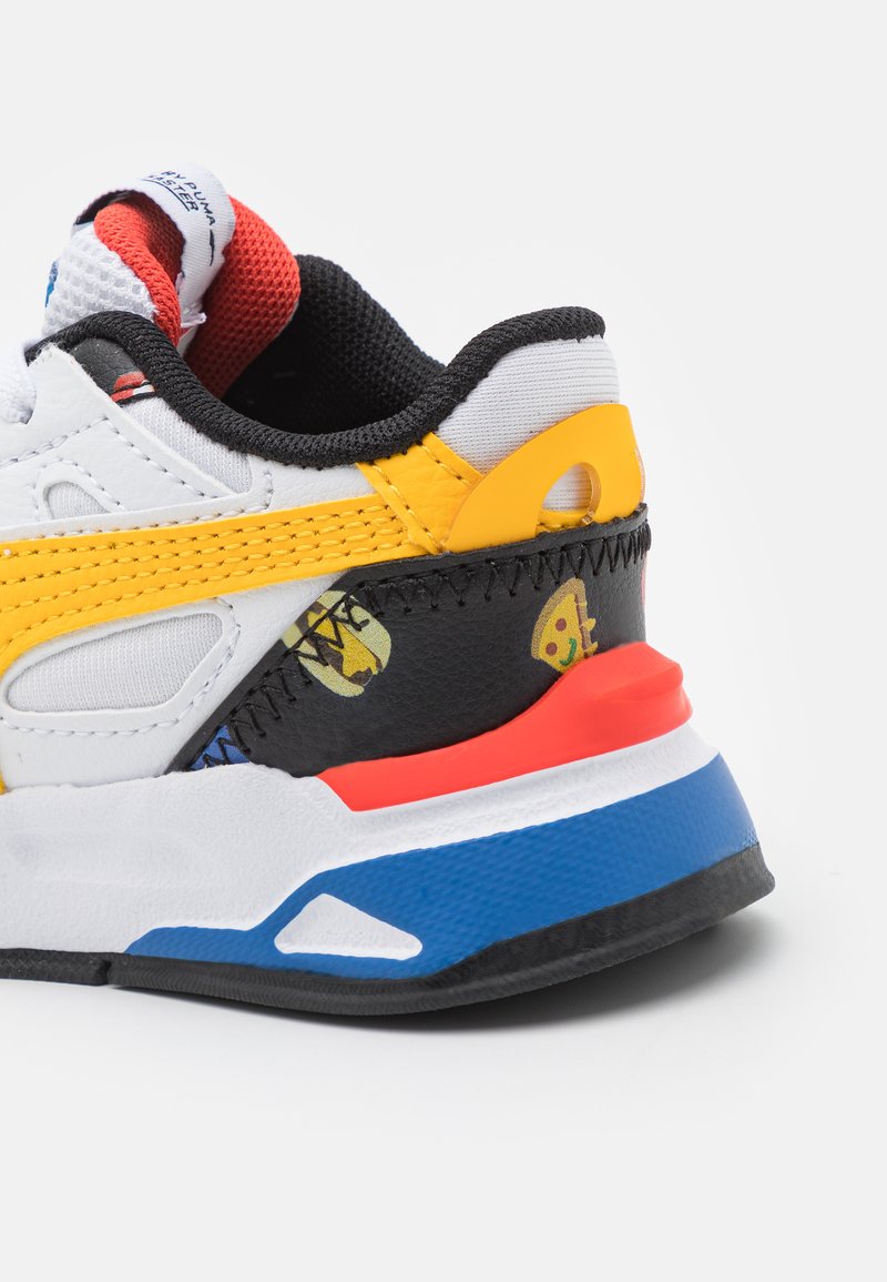 basket puma femme rs x