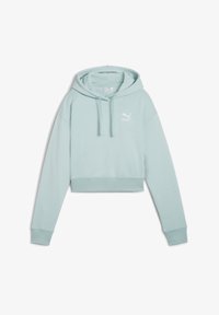 Seleccionado, turquoise surf