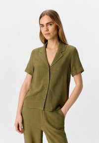 Camicia - capulet olive