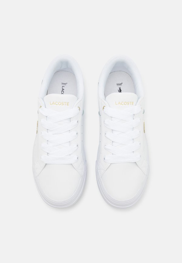 ZIANE PLATFORM 124 - Trainers2