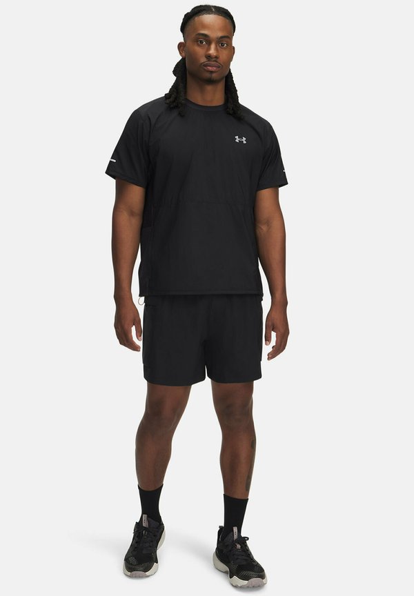 LAUNCH TRAIL - Sports shorts2