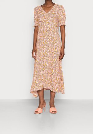 Vestido informal - pink