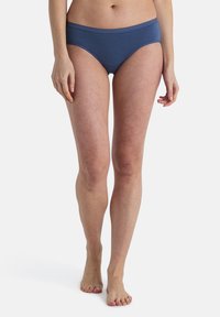 icebreaker SIREN HIPKINI - Trosor - MEDIUM BLUE