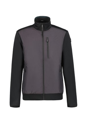 II - Übergangsjacke - schwarz