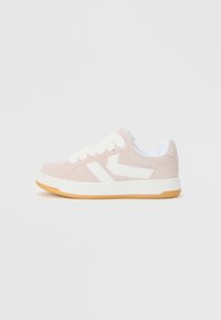 Nem kiválasztott, pink pastel/iridescent