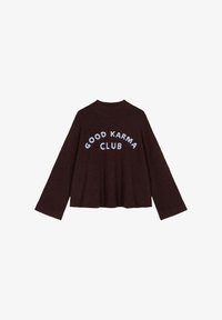 Sélectionné, truffle