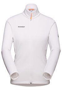 Unausgewählt, white