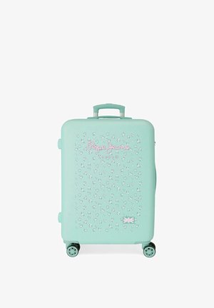 Pepe Jeans, Trolley - blue