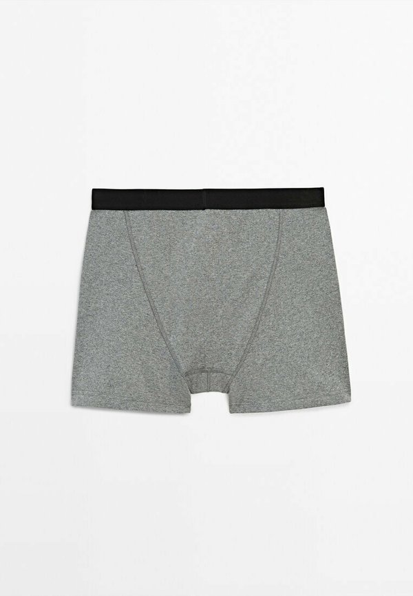 WITH WAISTBAND - Trunks2