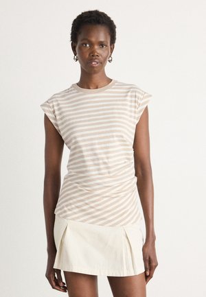 EPKA STRIPED - T-Shirt print - open miscellaneous