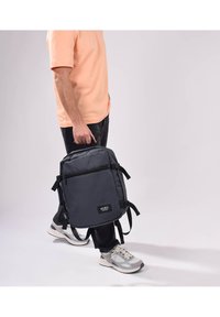 KCB UNDERSEAT BIG - Bolsa de fin de semana - dark grey