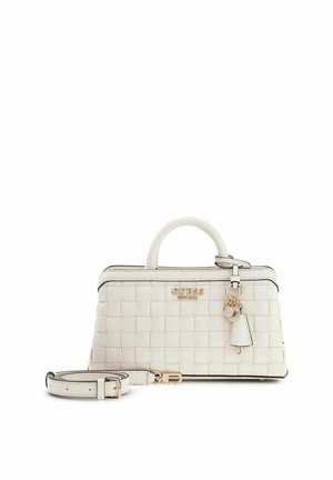 SANDY GIRLFRIEND SATCHEL - Sac à main - cream white