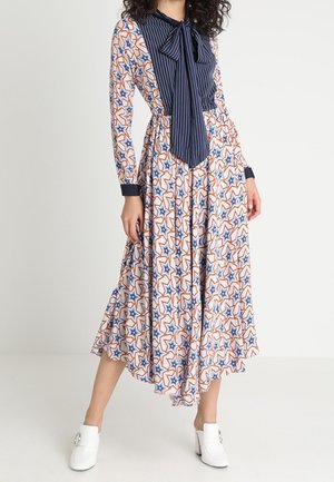 Vapaa-ajan mekko - multi-coloured