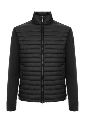 Colmar Originals COLMAR ORIGINALS HYBRID PADDED JACKET - Winterjacke - black zy
