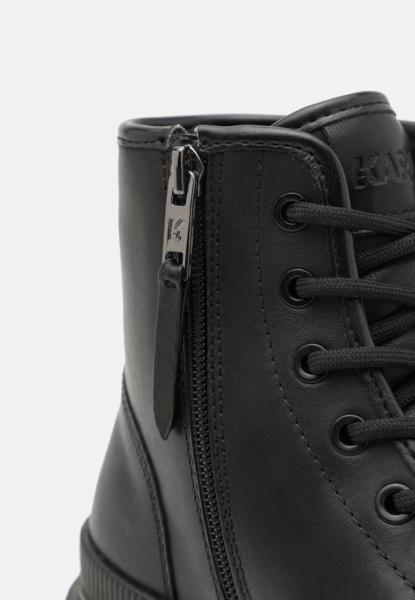 TREKKA MENS MAISON - Winter boots2