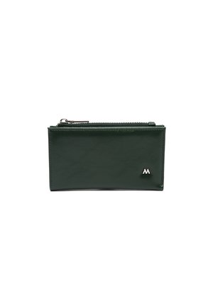 ALUCI SMALL  - Lompakko - green