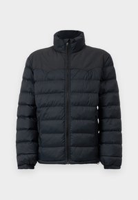 PACKABLE PUFFER - Chaqueta de invierno - black