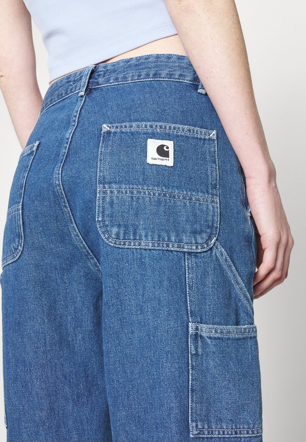 PIERCE PANT STRAIGHT - Relaxed fit jeans3