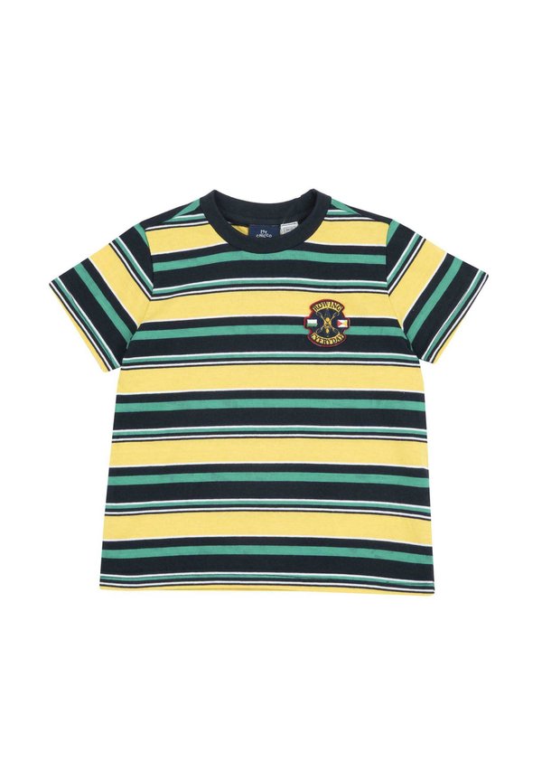 T-Shirt print - multicolor