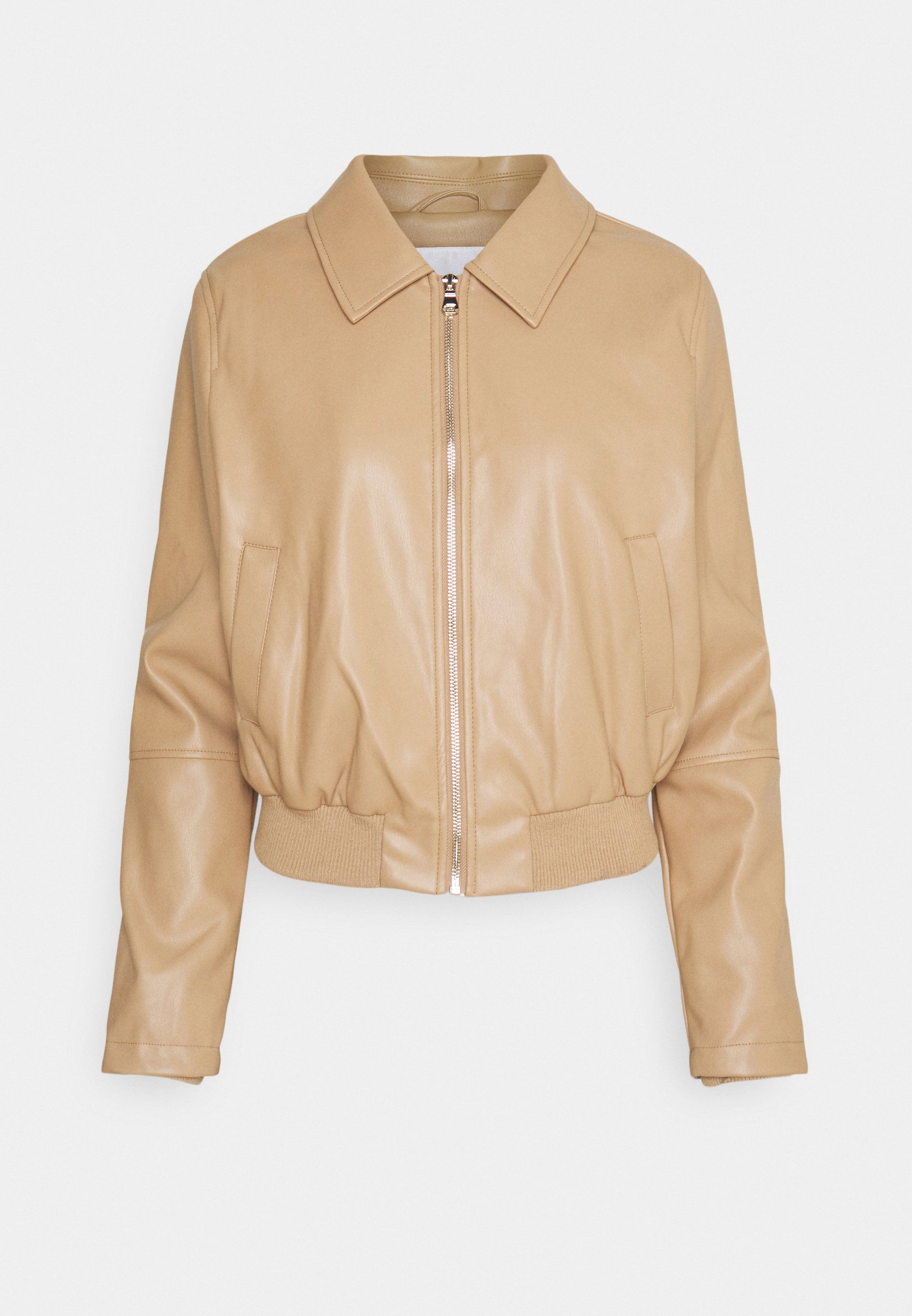 forever new bomber jacket