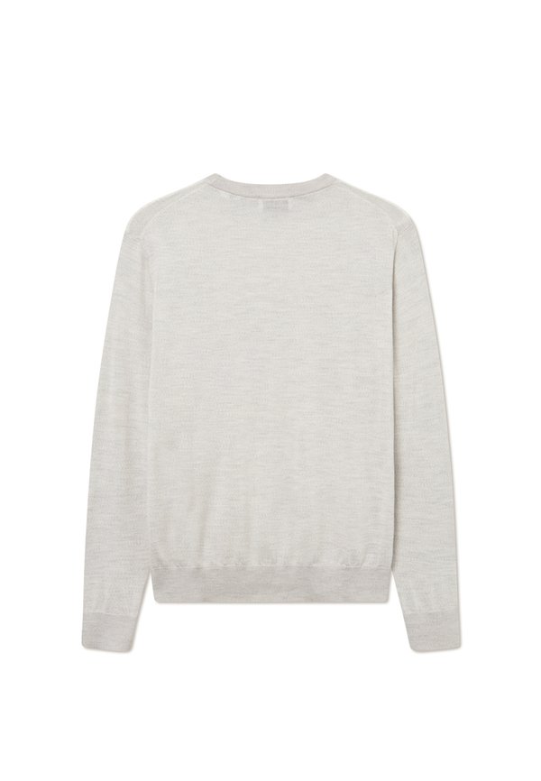 GREYSON - Jumper - ivory2