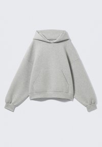 Pusa - grey melange