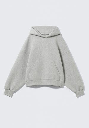 Weekday Sweatshirt - grey melange