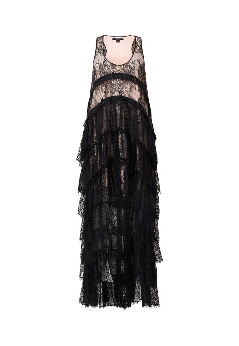 AllSaints Galajurk zwart AllSaints Galajurk zwart