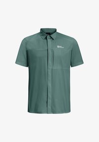 Unausgewählt, jade green