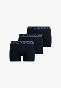 Wybrany, eclipse navy blue