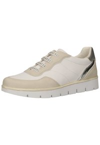 bugatti Sneaker low - beige/white