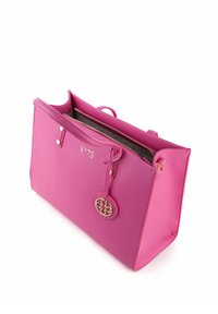 V73 VISIA - Borsa a mano - fuxia