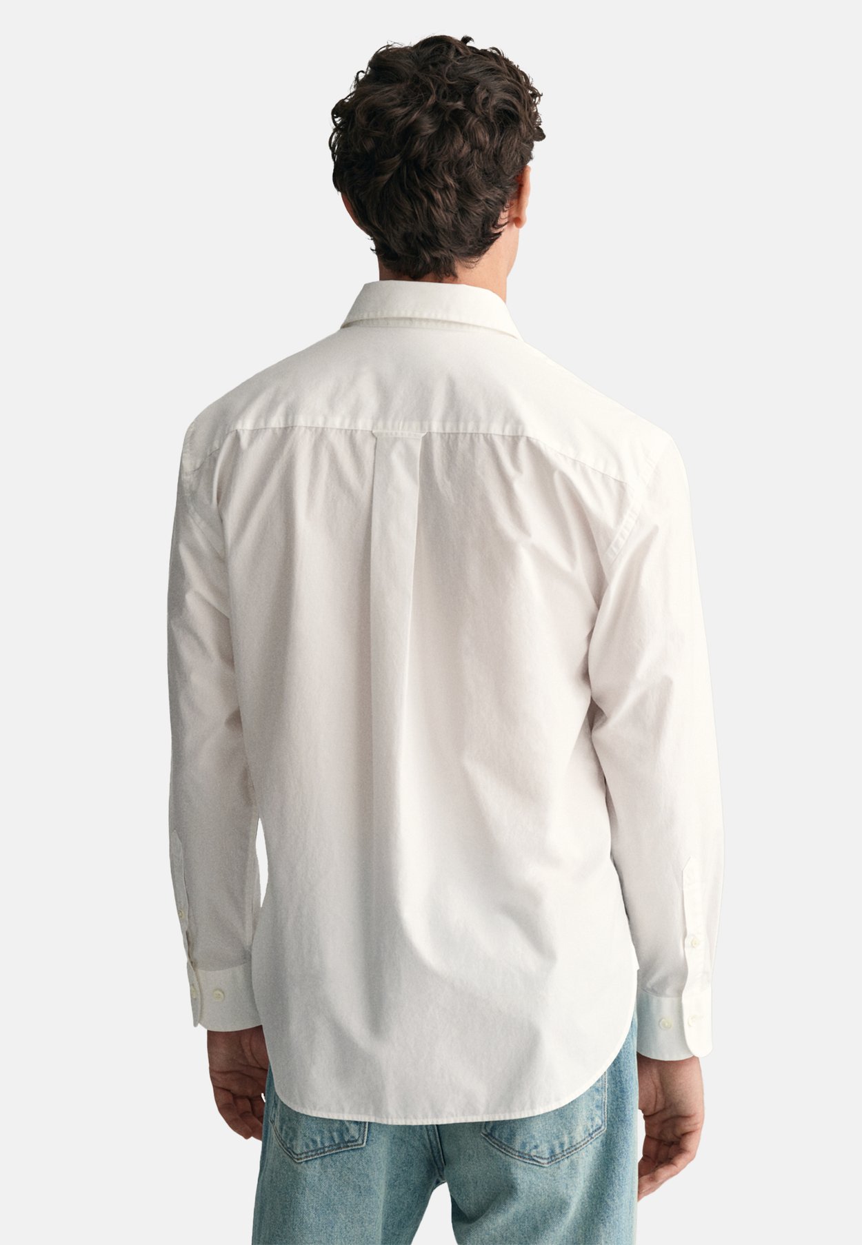 RELAXED FIT HERITAGE