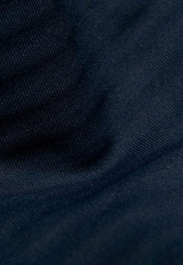 TAISS LIGHT HOODED JACKET - Training jacket - marine2