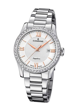 Montre - silber