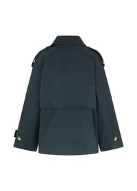 Modström CLARA JACKET - Puspaltis - midnight blue
